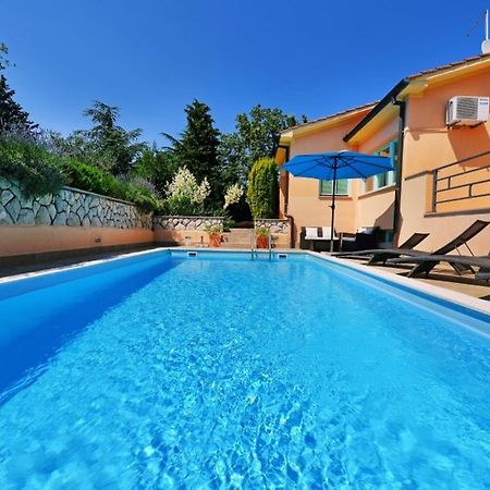 Villa Steffani 라빈 외부 사진