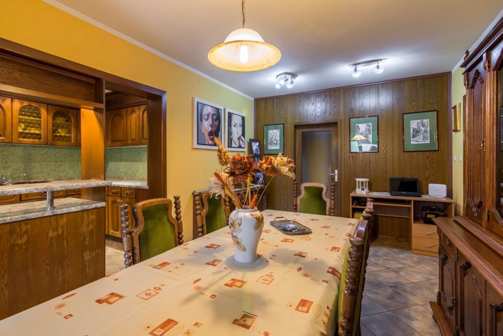 Villa Steffani 라빈 외부 사진